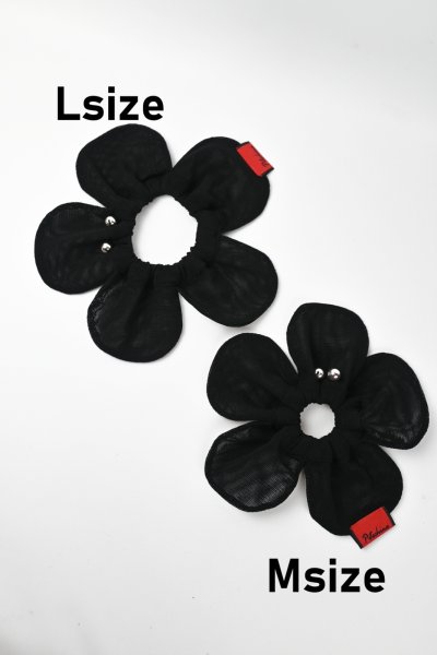 画像1: POTECHINO シュシュ