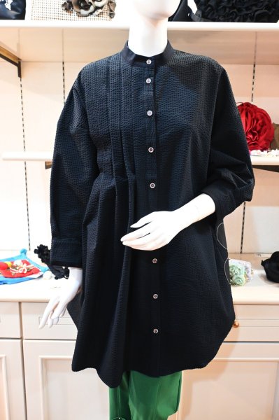 画像2: POTECHINO 　アップルネッタシャツ (2)