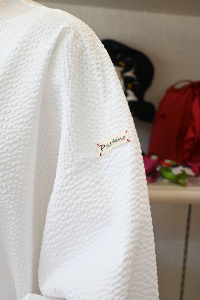 画像6: POTECHINO 　アップルネッタシャツ (6)