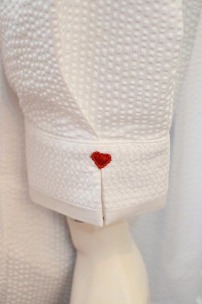 画像9: POTECHINO 　アップルネッタシャツ (9)