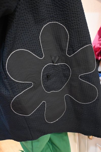 画像11: POTECHINO 　アップルネッタシャツ (11)