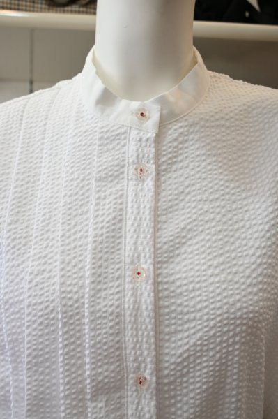 画像5: POTECHINO 　アップルネッタシャツ (5)