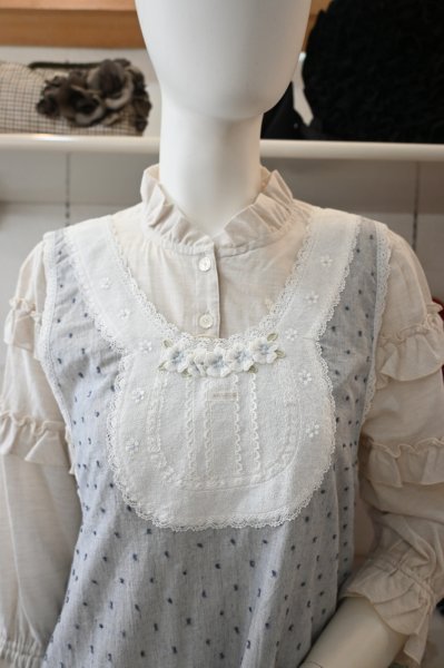 画像3: ANLICO　エプロン (3)