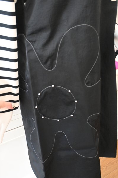 画像4: POTECHINO　ポテネッタエプロン (4)