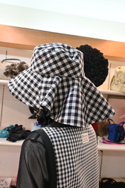 画像5: POTECHINO　帽子 (5)