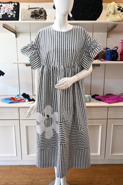 画像5: POTECHINO　ワンピース (5)