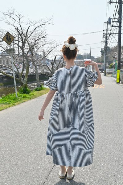 画像4: POTECHINO　ワンピース (4)