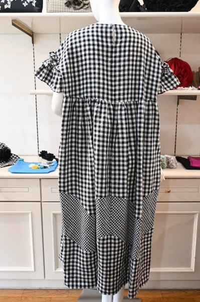 画像3: POTECHINO　ワンピース (3)