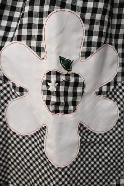 画像4: POTECHINO　ワンピース (4)