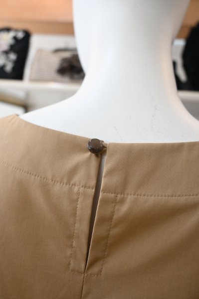 画像7: NAPATA MELLOE 　ブラウス (7)