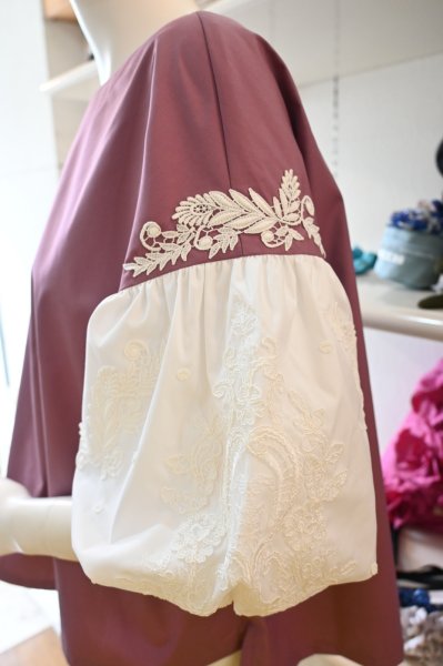 画像10: NAPATA MELLOE 　ブラウス (10)