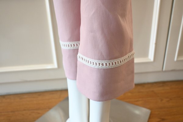 画像4: NAPATA MELLOE 　パンツ (4)