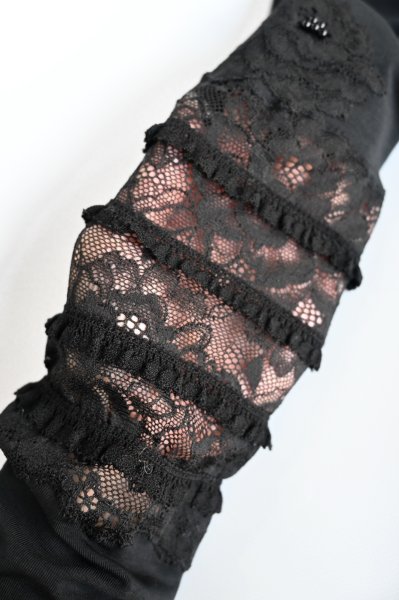 画像9: NAPATA MELLOE　アームカバー (9)