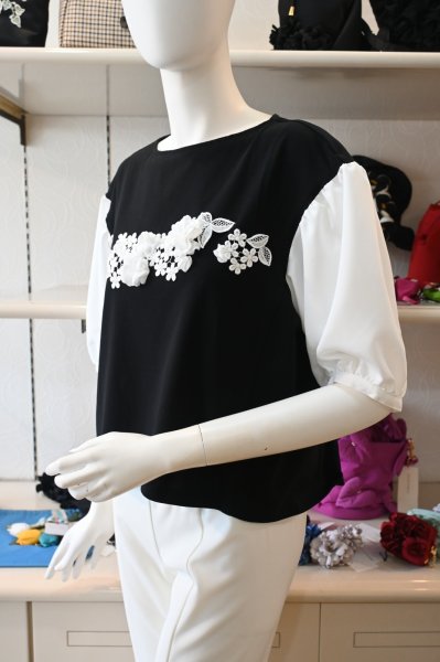 画像3: RainDance　プルオーバー (3)