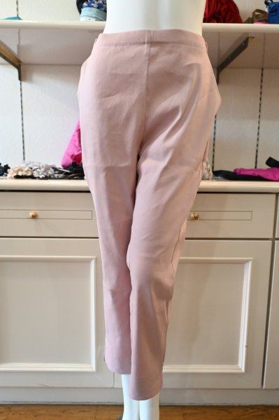 画像1: NAPATA MELLOE 　パンツ (1)