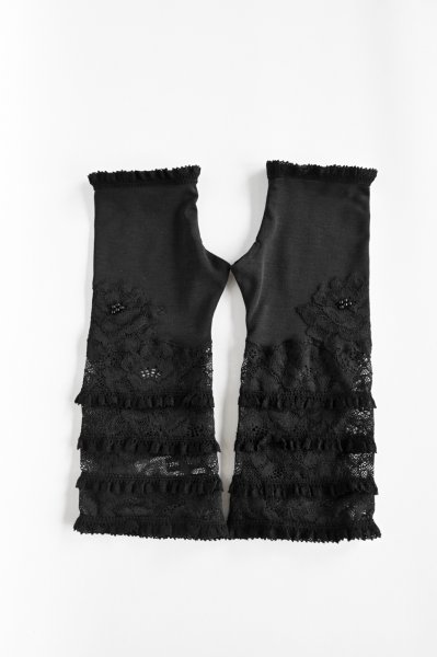 画像4: NAPATA MELLOE　アームカバー (4)