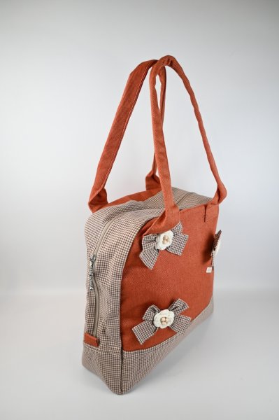 画像3: ANLICO　バッグ(SING) (3)