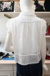 画像5: ANLICO　ブラウス (5)