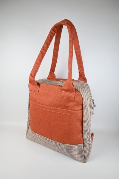 画像5: ANLICO　バッグ(SING) (5)