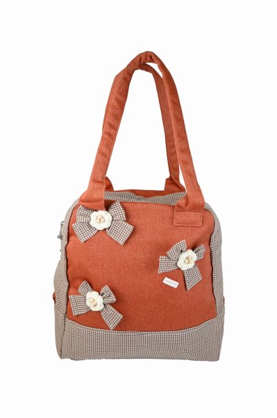 画像1: ANLICO　バッグ(SING) (1)