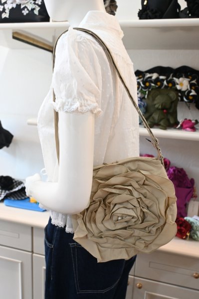 画像1: POTECHINO　ポシェット　★NEW★ (1)