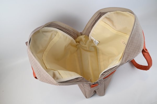 画像6: ANLICO　バッグ(SING) (6)