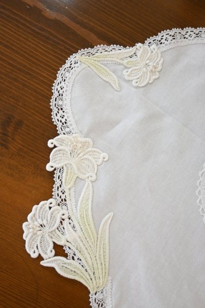 画像5: ANLICO　テーブルセンター (5)