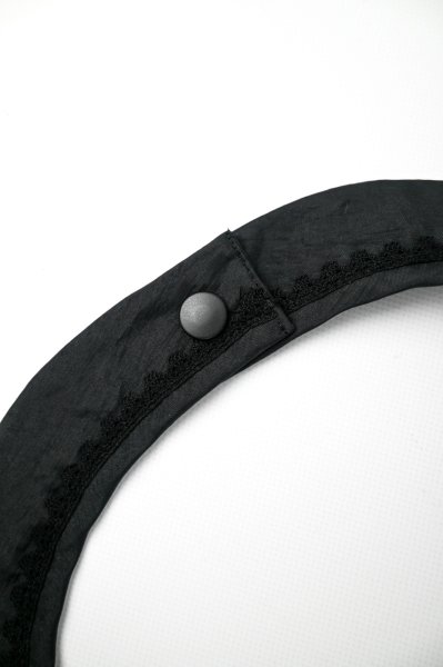 画像4: CAETLA　お食事エプロン (4)