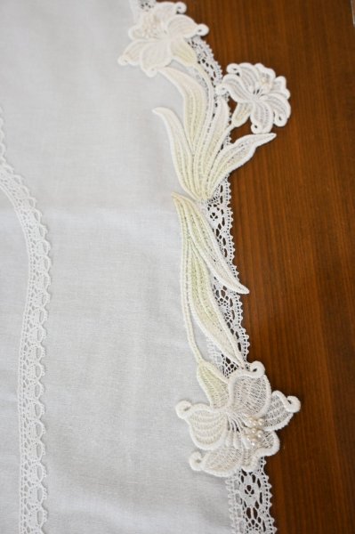 画像3: ANLICO　テーブルセンター (3)