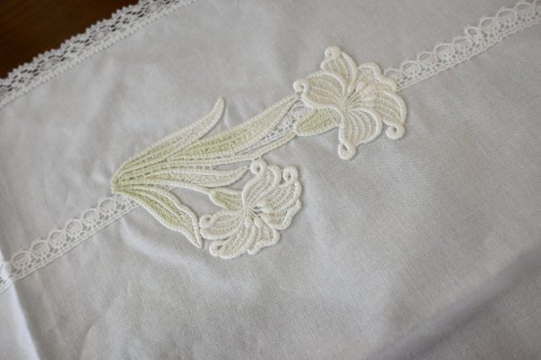 画像4: ANLICO　テーブルセンター (4)