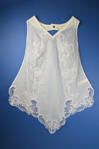 画像2: CAETLA　お食事エプロン (2)