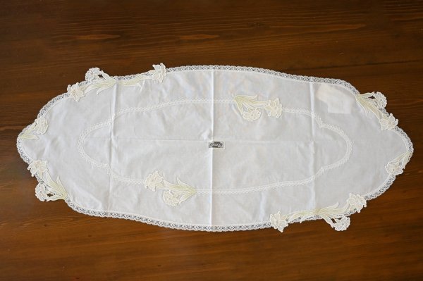 画像1: ANLICO　テーブルセンター (1)