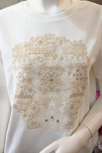 画像3: CAETLA　カットソー (3)