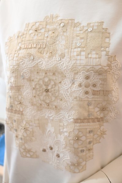 画像4: CAETLA　カットソー (4)