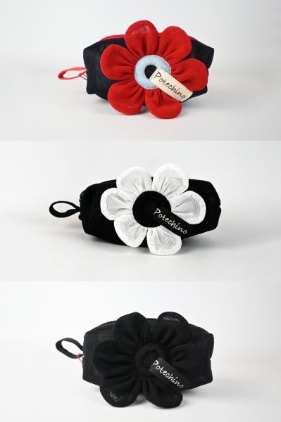 画像1: POTECHINO　ポーチ (1)