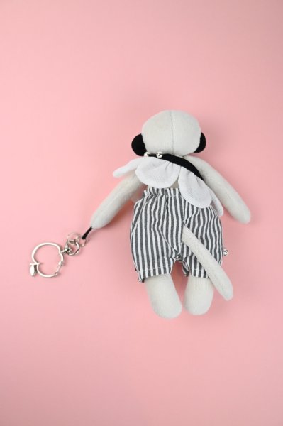 画像5: POTECHINO　モンキーチャーム (5)