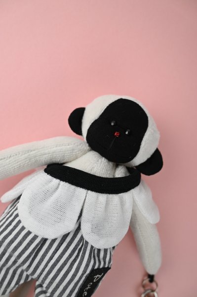 画像4: POTECHINO　モンキーチャーム (4)