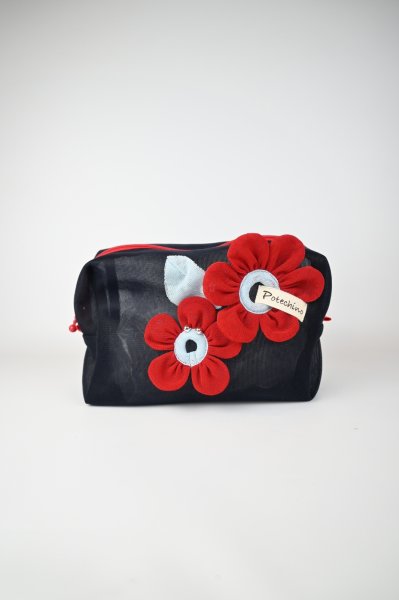 画像4: POTECHINO　ポーチ (4)