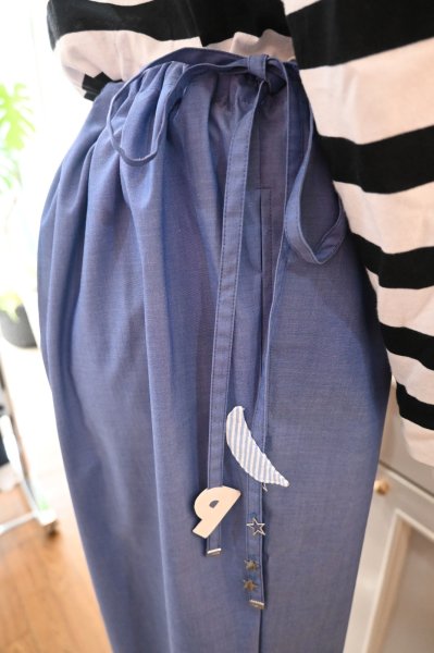 画像8: POTECHINO 　パンツ　 (8)