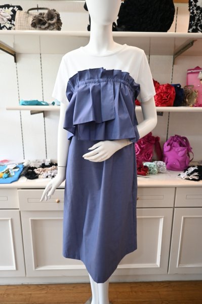 画像1: NAPATA MELLOE 　ワンピース (1)