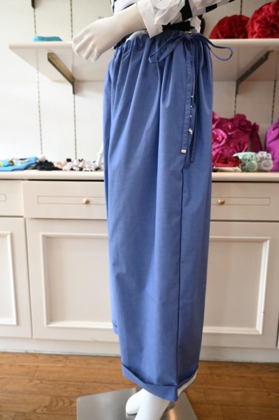 画像5: POTECHINO 　パンツ　 (5)