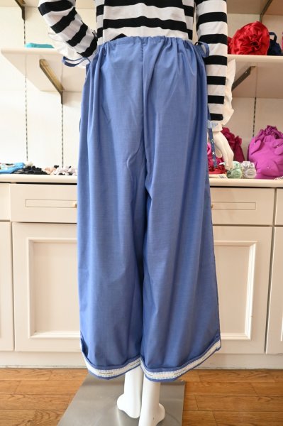 画像10: POTECHINO 　パンツ　 (10)