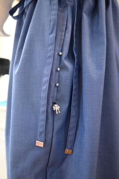 画像6: POTECHINO 　パンツ　 (6)