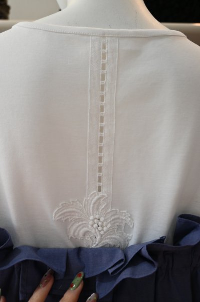 画像6: NAPATA MELLOE 　ワンピース (6)