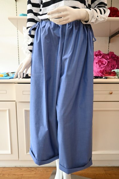 画像4: POTECHINO 　パンツ　 (4)