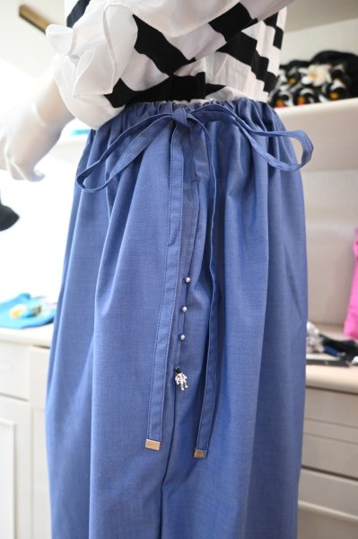 画像7: POTECHINO 　パンツ　 (7)