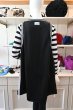 画像9: POTECHINO　エプロン(アップルネッタ)　☆黒入荷しました☆ (9)
