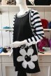 画像6: POTECHINO　エプロン(アップルネッタ)　☆黒入荷しました☆ (6)