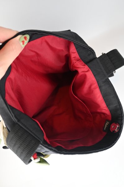 画像5: POTECHINO　ショルダーバッグ (5)