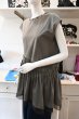 画像3: POTECHINO　東炊きコスモブラウス (3)